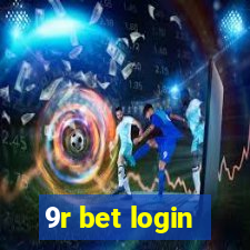 9r bet login